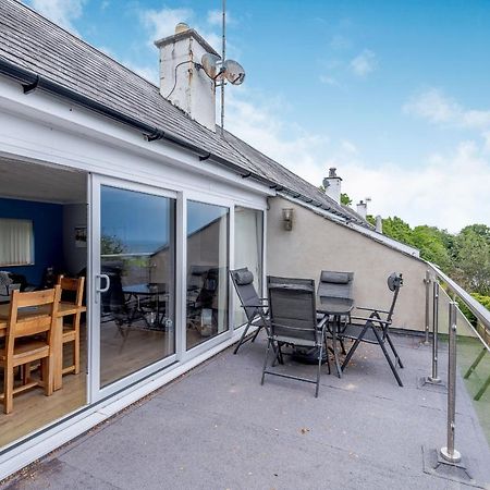 17 Glyn Y Marian Villa Llanbedrog Ngoại thất bức ảnh
