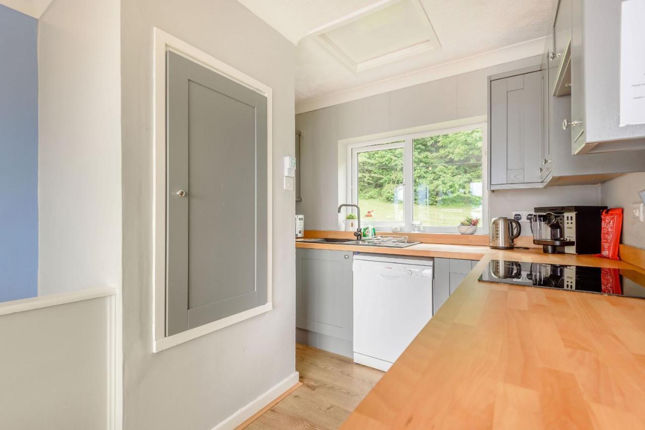 17 Glyn Y Marian Villa Llanbedrog Ngoại thất bức ảnh