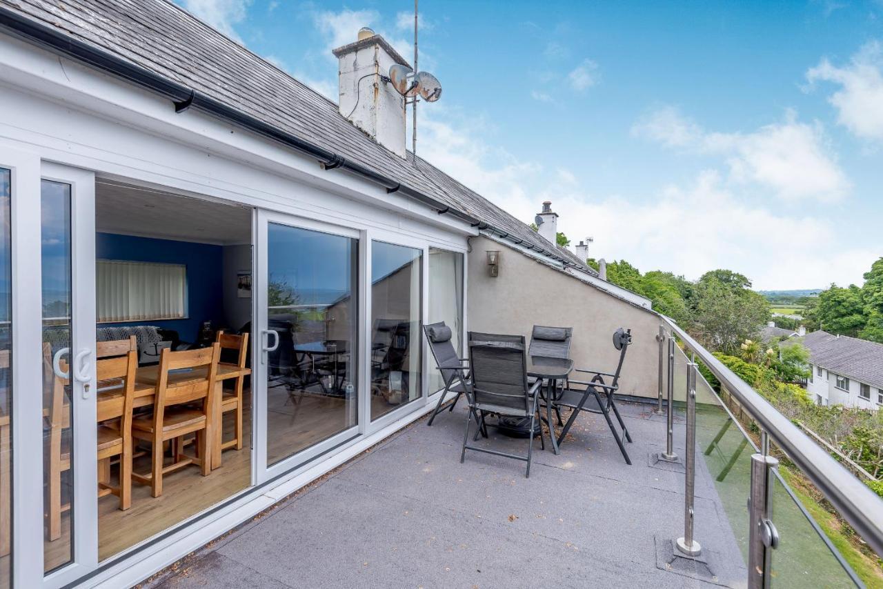 17 Glyn Y Marian Villa Llanbedrog Ngoại thất bức ảnh