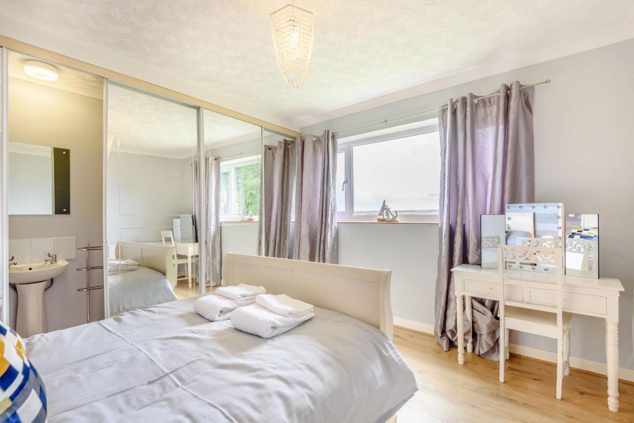 17 Glyn Y Marian Villa Llanbedrog Ngoại thất bức ảnh