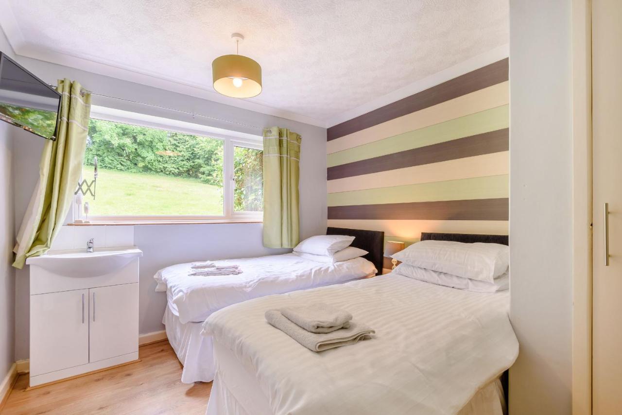 17 Glyn Y Marian Villa Llanbedrog Ngoại thất bức ảnh
