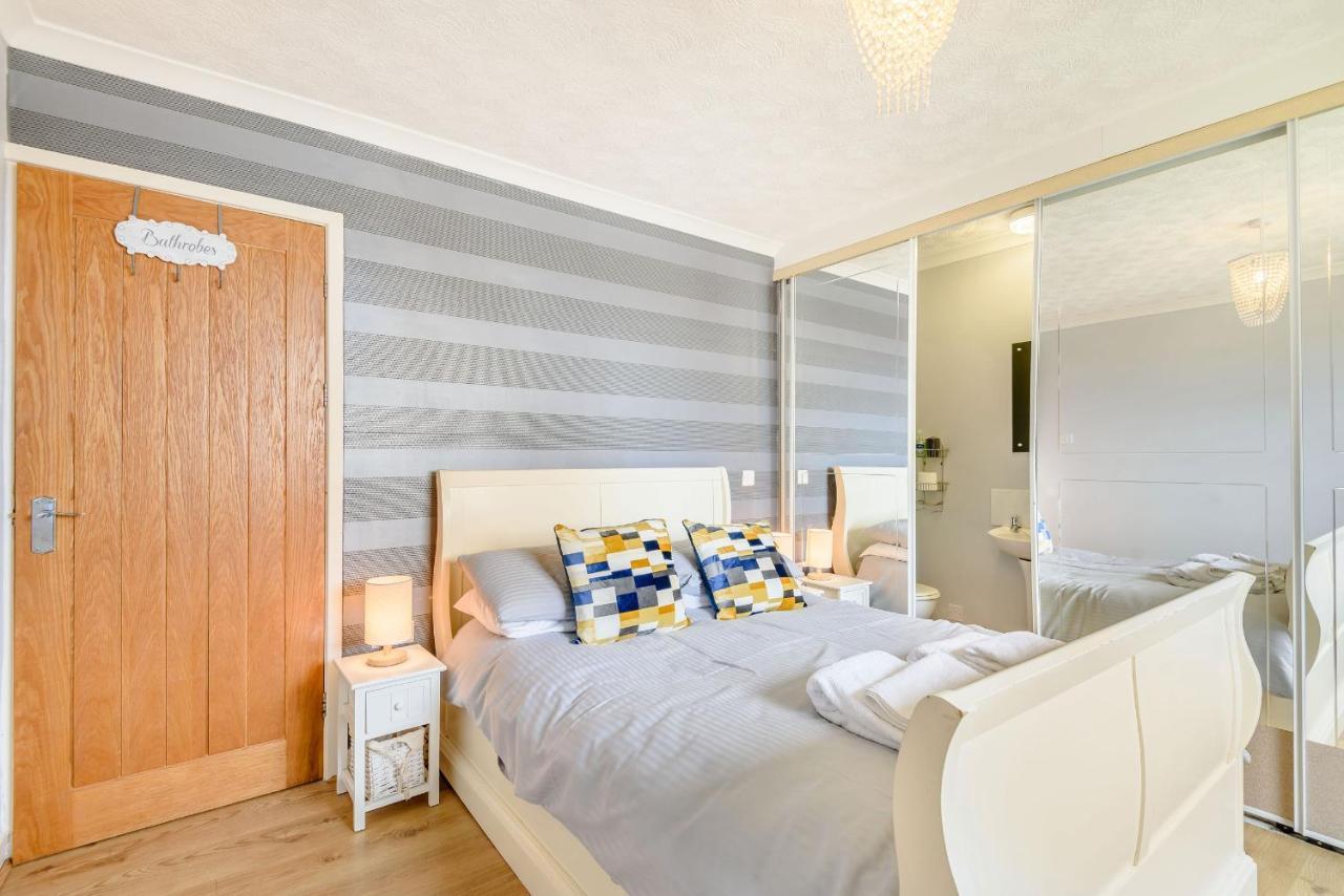 17 Glyn Y Marian Villa Llanbedrog Ngoại thất bức ảnh