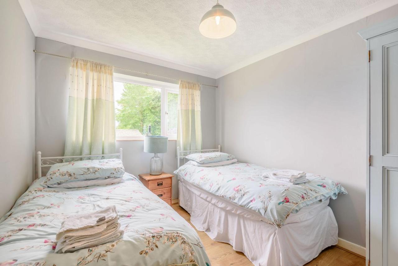 17 Glyn Y Marian Villa Llanbedrog Ngoại thất bức ảnh