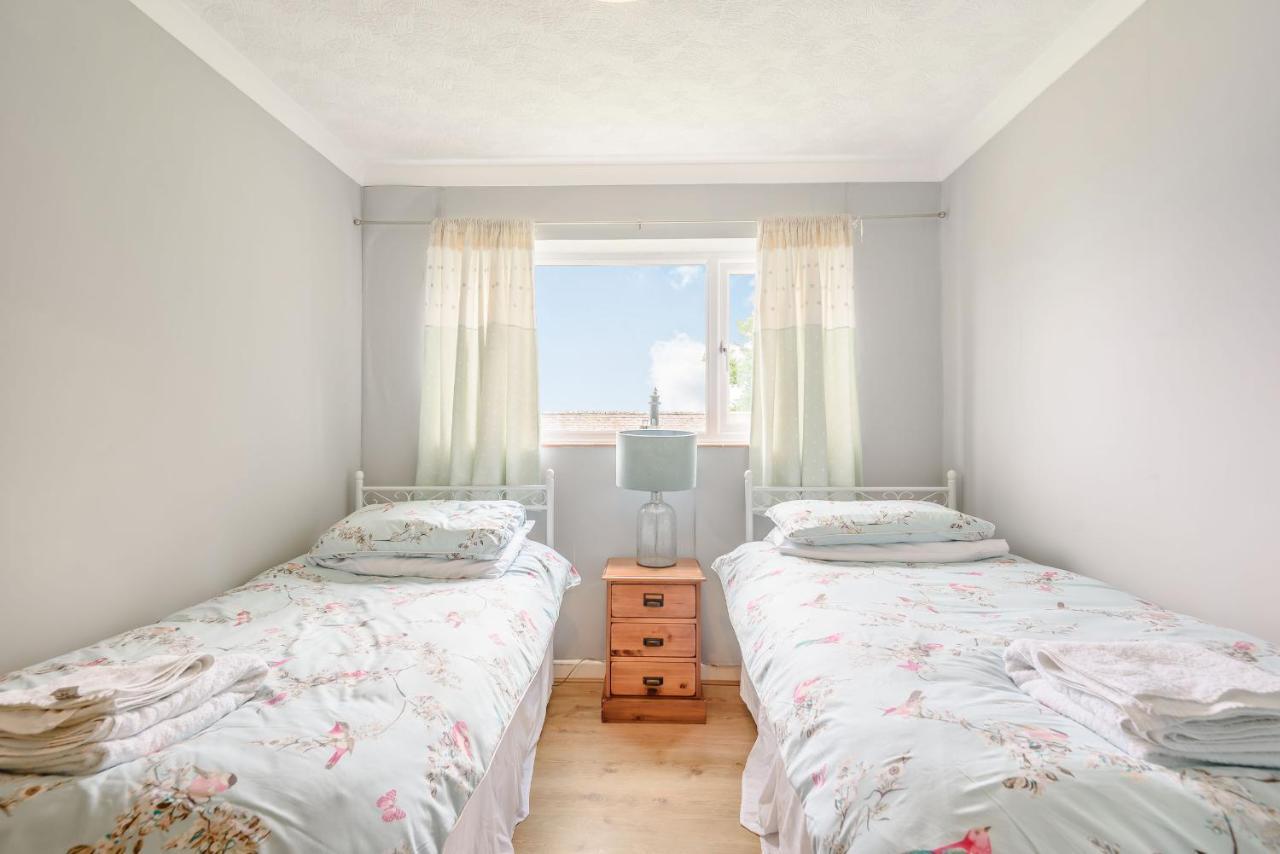 17 Glyn Y Marian Villa Llanbedrog Ngoại thất bức ảnh