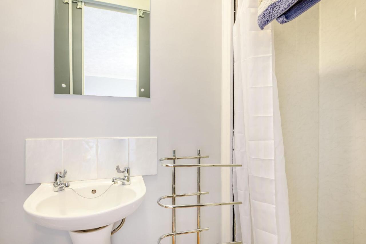 17 Glyn Y Marian Villa Llanbedrog Ngoại thất bức ảnh
