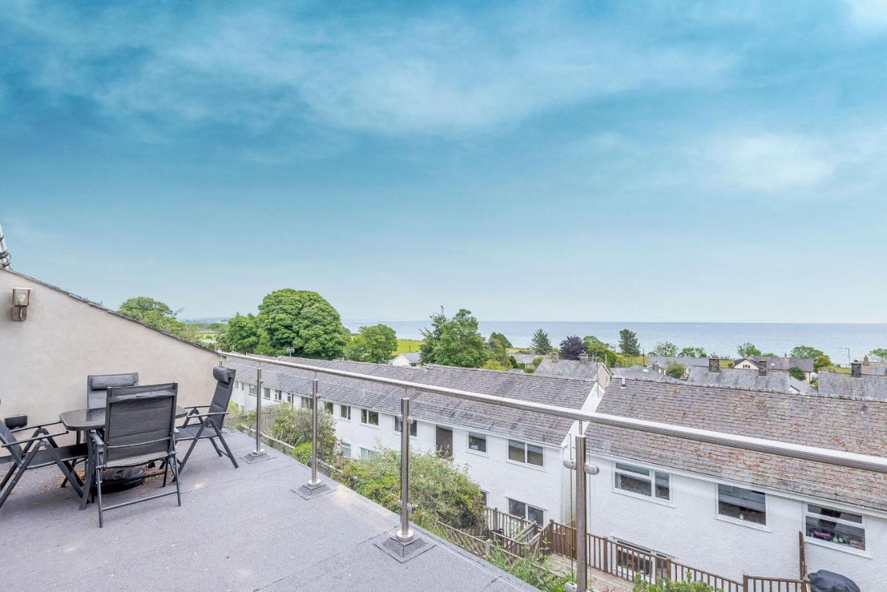 17 Glyn Y Marian Villa Llanbedrog Ngoại thất bức ảnh
