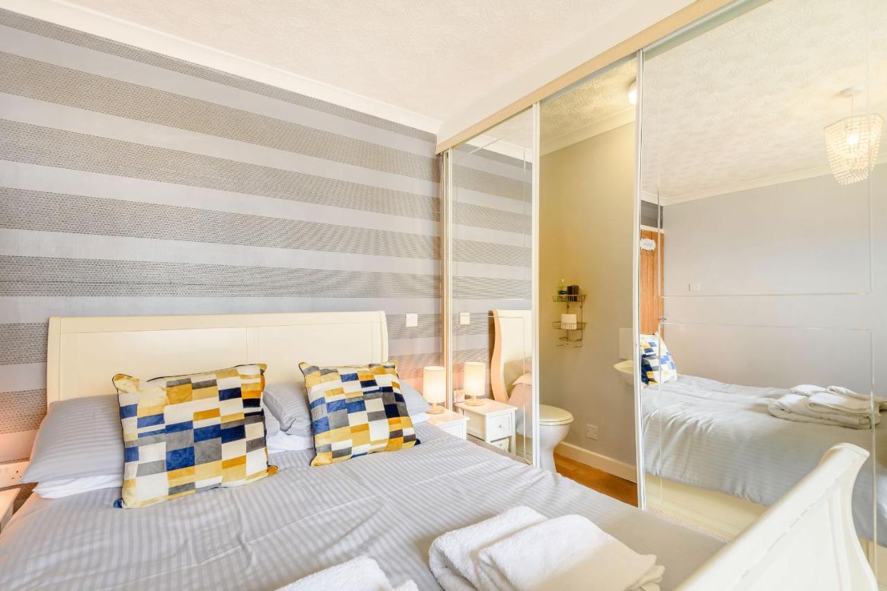 17 Glyn Y Marian Villa Llanbedrog Ngoại thất bức ảnh